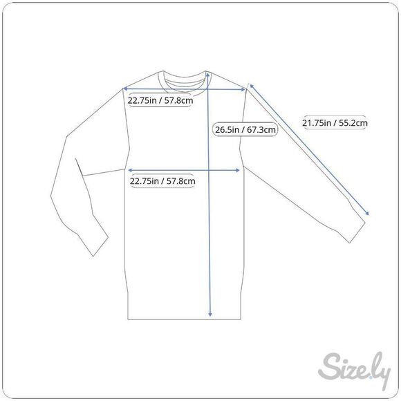 King Basketball Sweatshirt Vintage 90s High School Russell Athletic Mens Large - Picture 6 of 6